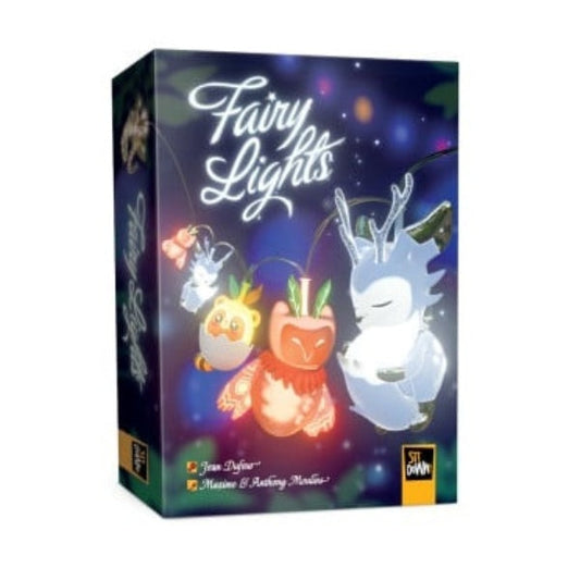 Image du jeu Fairy Lights