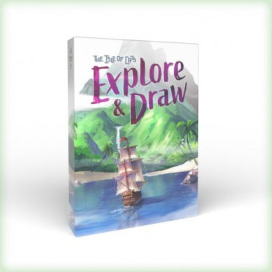 Image du jeu The Isle of Cats: Explore & Draw