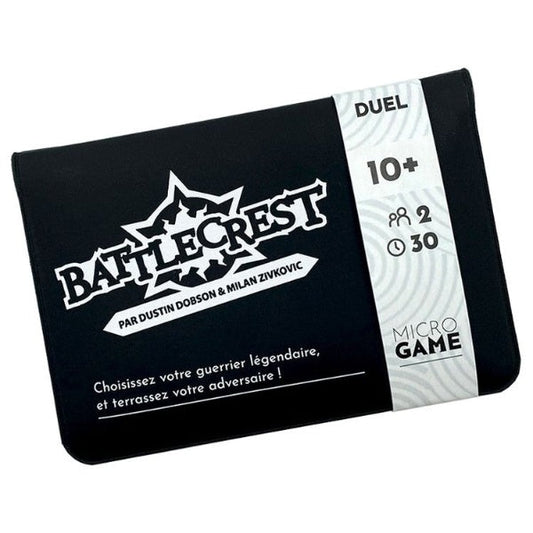 Image du jeu Battlecrest