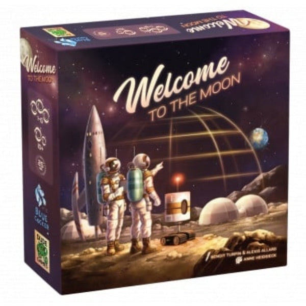 Image du jeu Welcome To The Moon