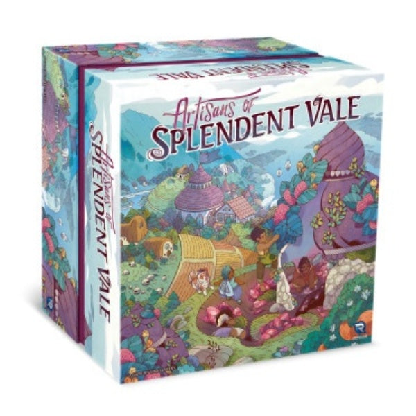 Image du jeu Artisans of Splendent Vale