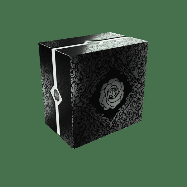 Black Rose Wars: Rebirth Card Sleeve Kit – Boardgame Protectors