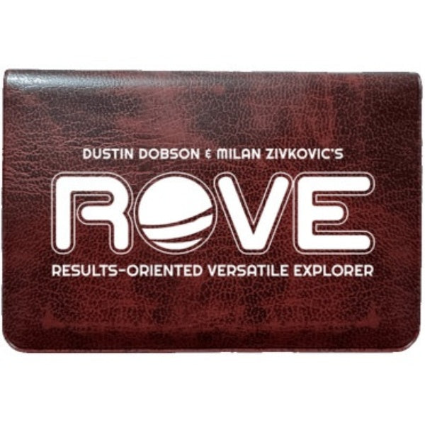 Image du jeu ROVE: Results-Oriented Versatile Explorer