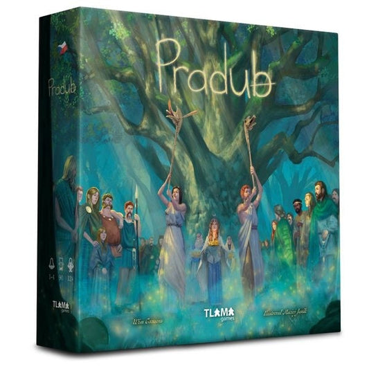 Image du jeu Oak