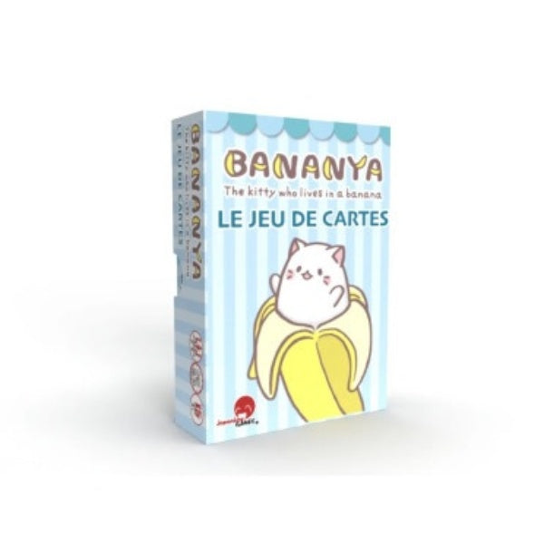 Image du jeu Bananya