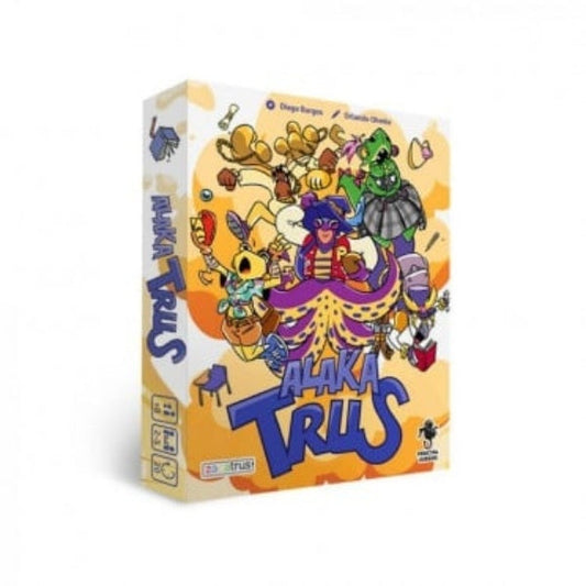 Image du jeu Alakatrus