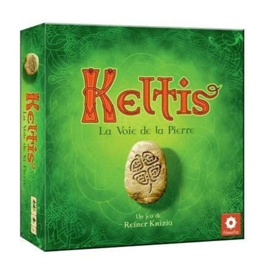Image du jeu Keltis
