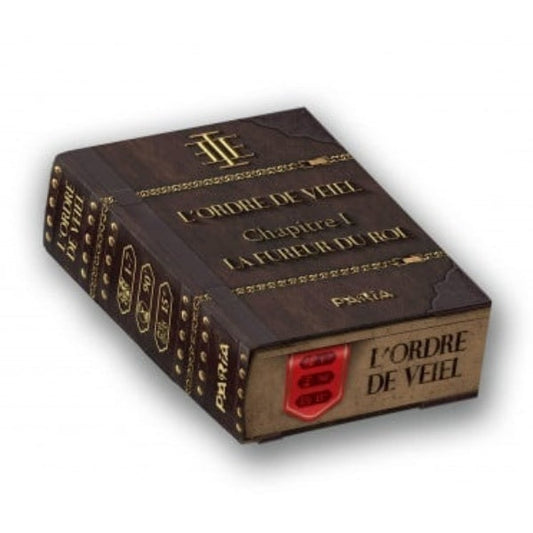 Image du jeu Don't Go In There