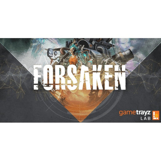 Image du jeu Forsaken