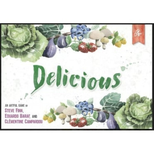 Image du jeu Delicious