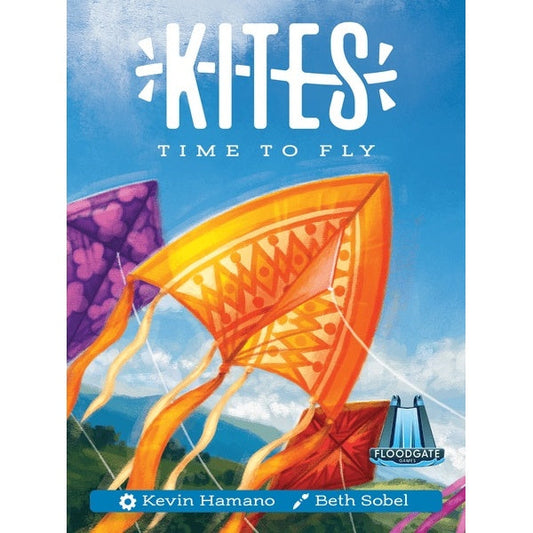 Image du jeu Kites