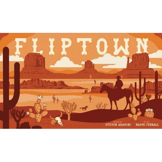 Image du jeu Fliptown