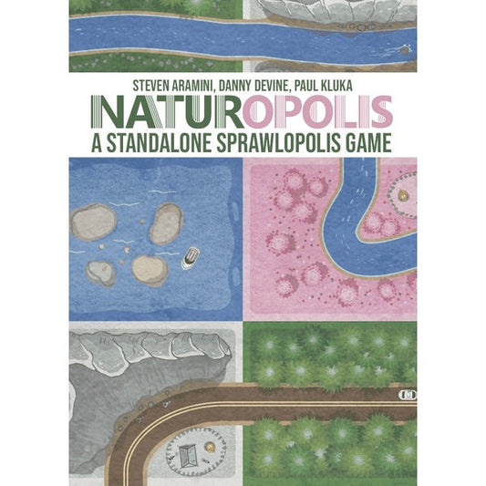 Image du jeu Naturopolis