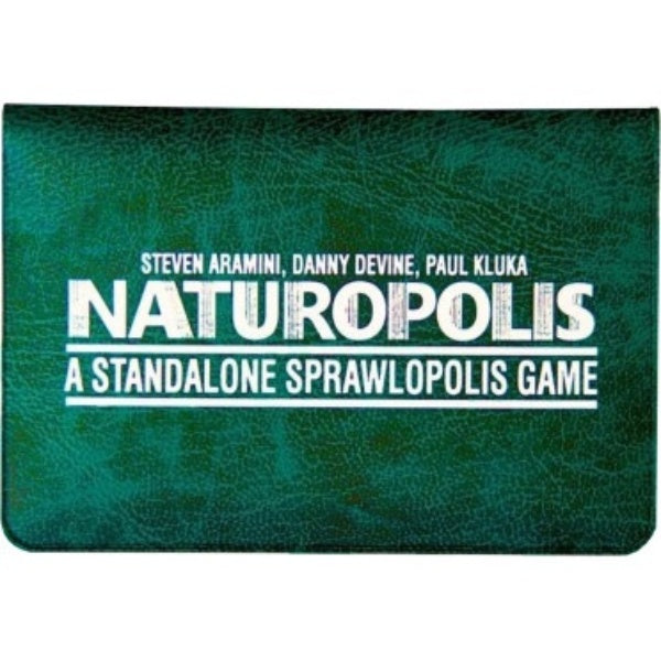 Image du jeu Naturopolis