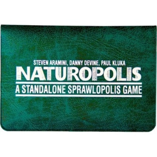 Image du jeu Naturopolis
