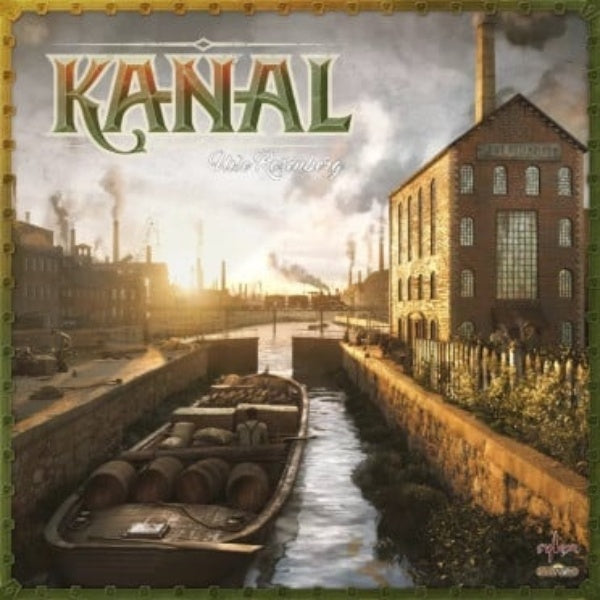 Image du jeu Kanal