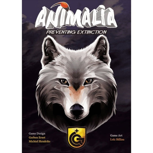 Image du jeu Animalia: Preventing Extinction