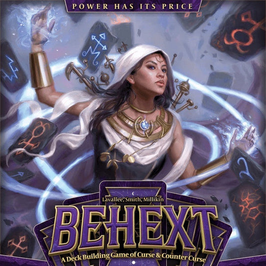 Image du jeu Behext