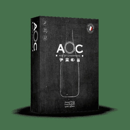 Image du jeu Age of Champagne