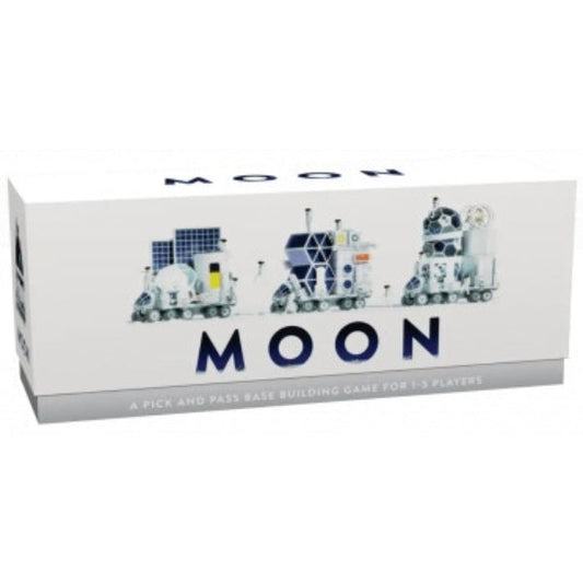 Image du jeu Moon