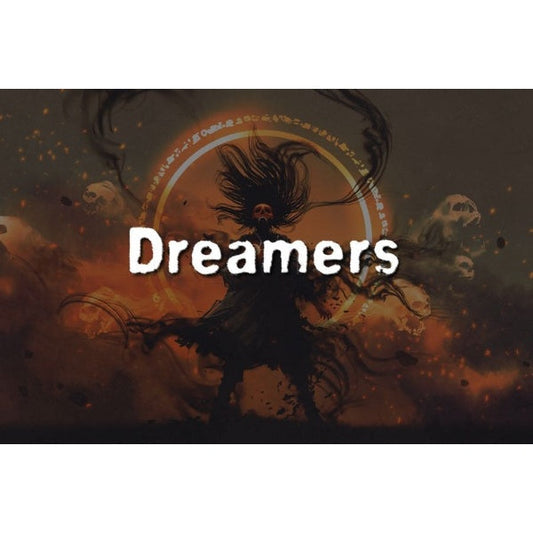 Image du jeu Dreamers