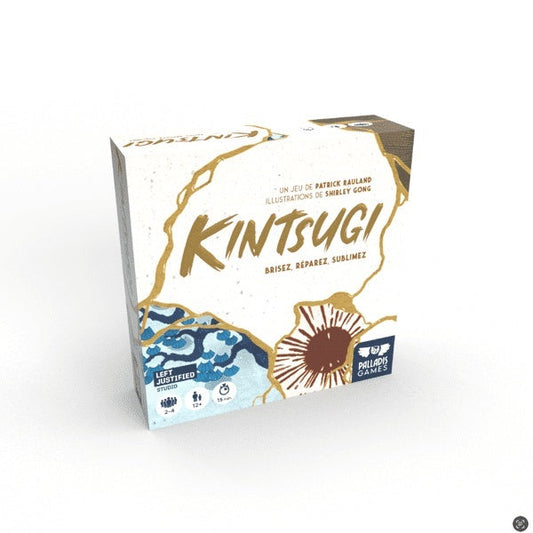 Image du jeu Kintsugi