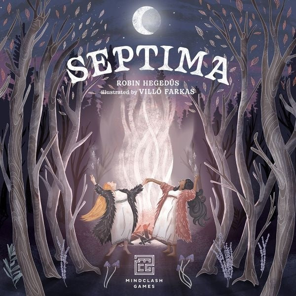 Septima Card Sleeve Kit Septima Card Sleeve Kit