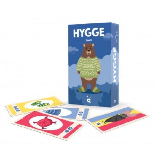 Image du jeu Hygge