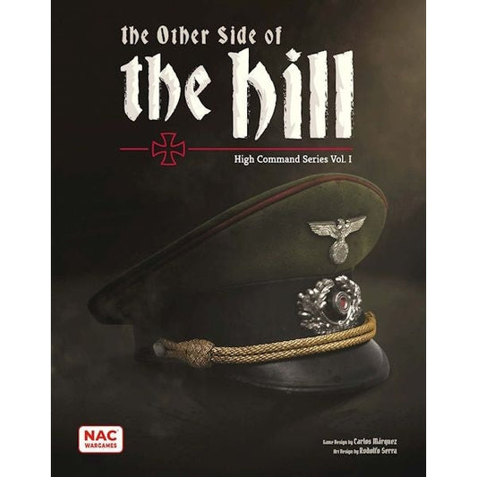 Image du jeu The Other Side of the Hill