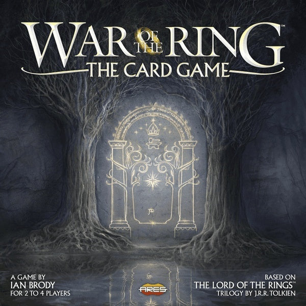 Image du jeu War of the Ring - The Card Game