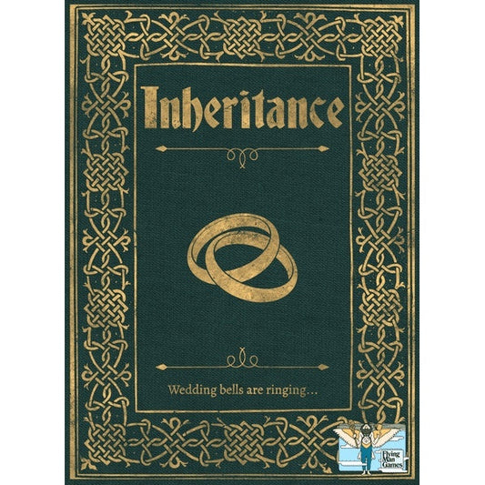 Image du jeu Inheritance