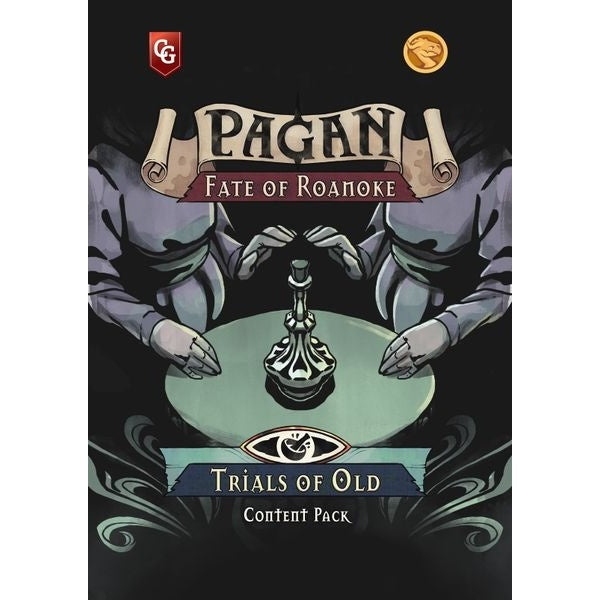 Image du jeu Pagan: Trials of Old