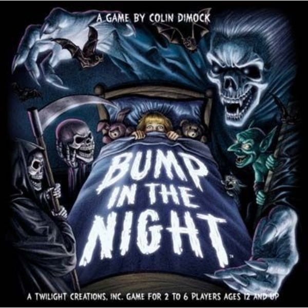 Image du jeu Bump in the Night