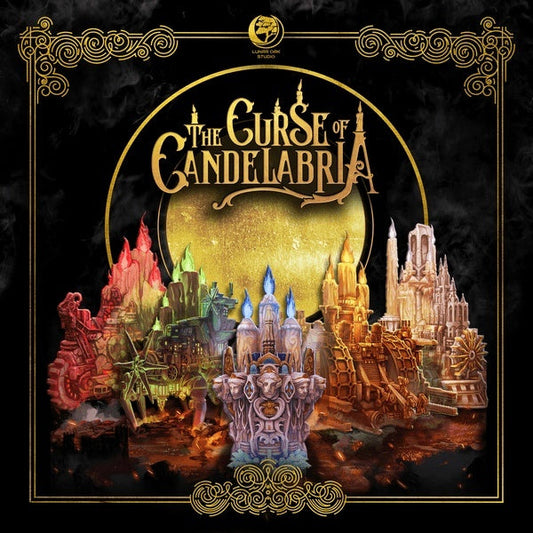 Image du jeu The Curse of Candelabria