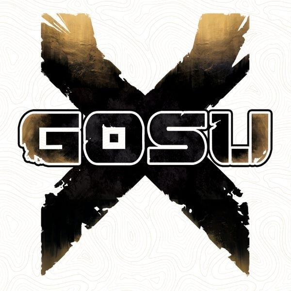 Image du jeu Gosu X