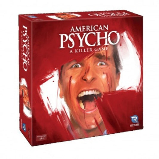 Image du jeu American Psycho : A Killer Game