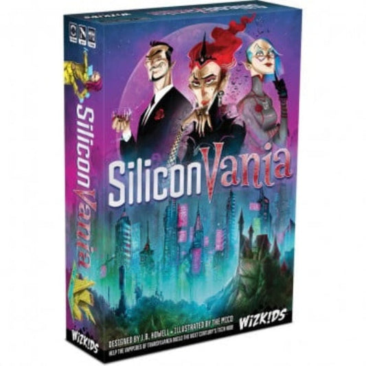 Image du jeu SiliconVania