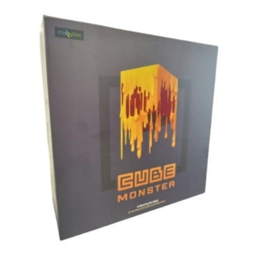 Image du jeu Cube Monster
