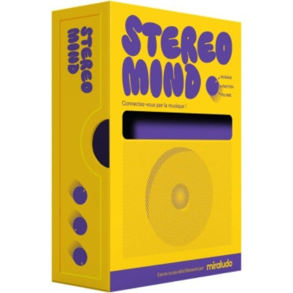 Image du jeu Stereo Mind