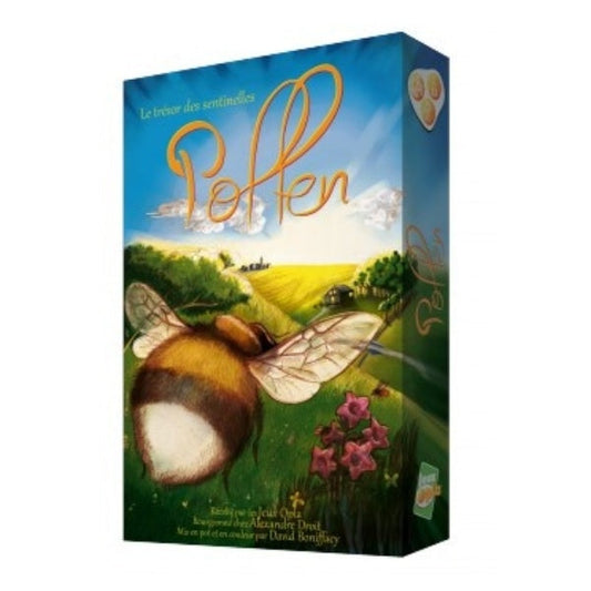 Image du jeu Pollen