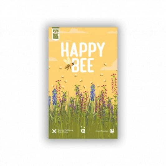 Image du jeu Happy Bee