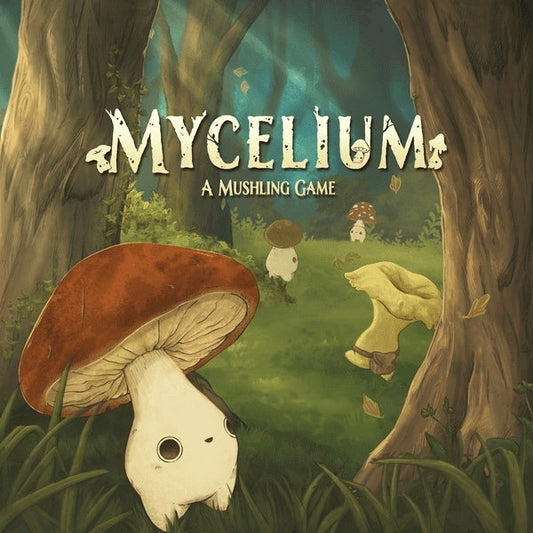 Image du jeu Mycelium: A Mushling Game