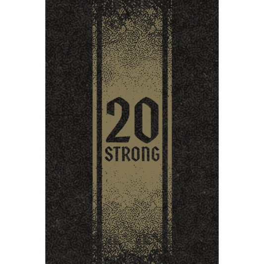 Image du jeu 20 Strong