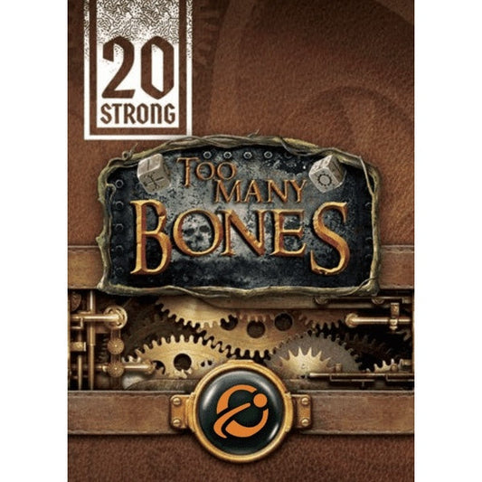 Image du jeu 20 Strong: Too Many Bones