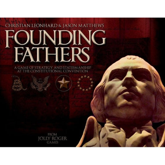 Image du jeu Founding Fathers