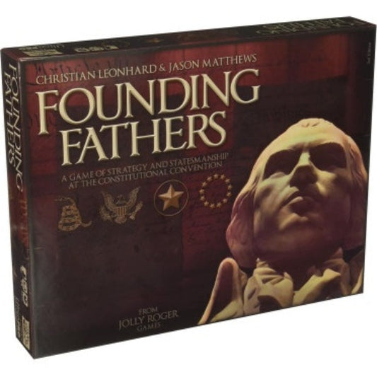 Image du jeu Founding Fathers