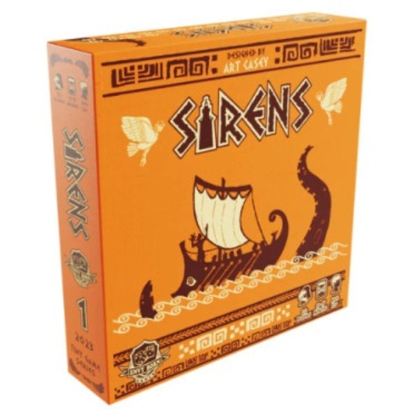 Image du jeu Sirens