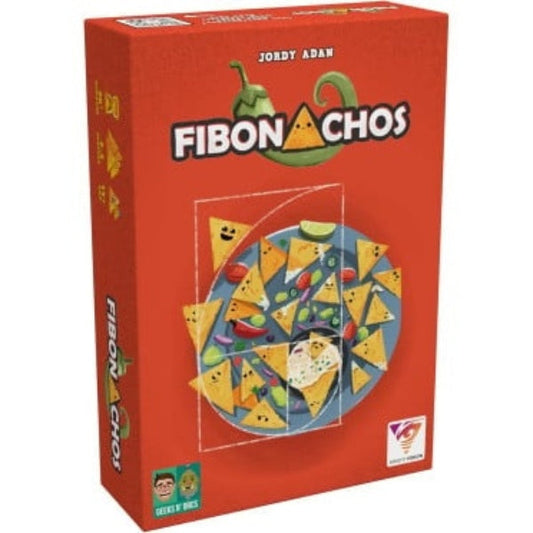 Image du jeu Fibonachos