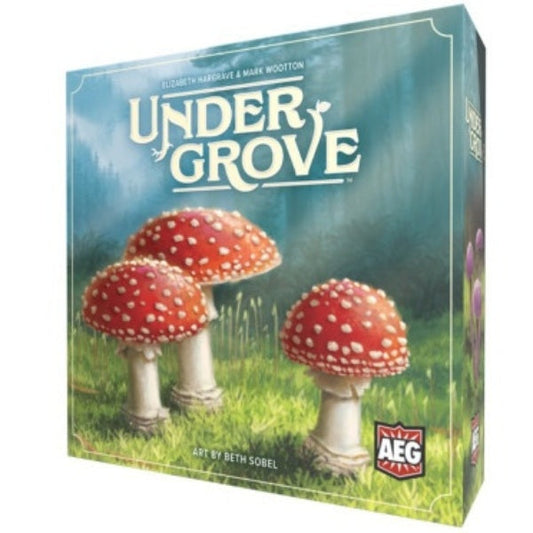 Image du jeu Undergrove