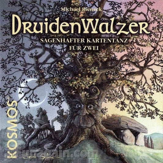 Image du jeu DruidenWalzer